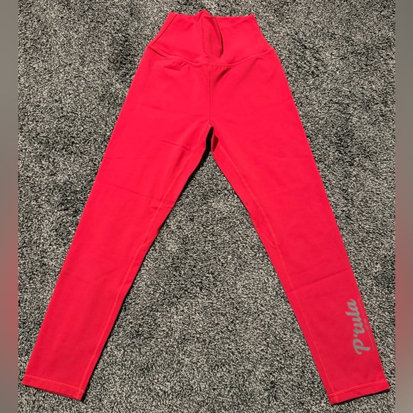 P'tula leggings bundle, older styles, size medium - Picture 2 of 13